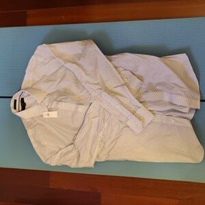 Banana Republic slim fit shirt